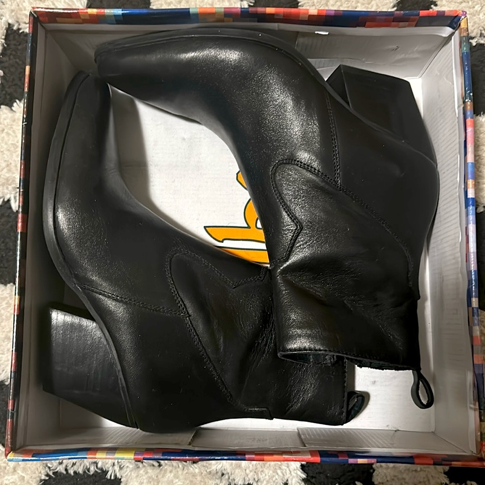 Jeffrey Campbell Lenae Boots